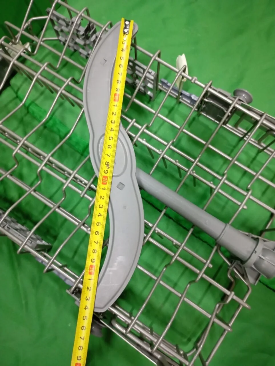 Верхняя корзина Hansa 1030581 для пмм 45