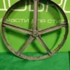 Шкив Indesit 174002170-01