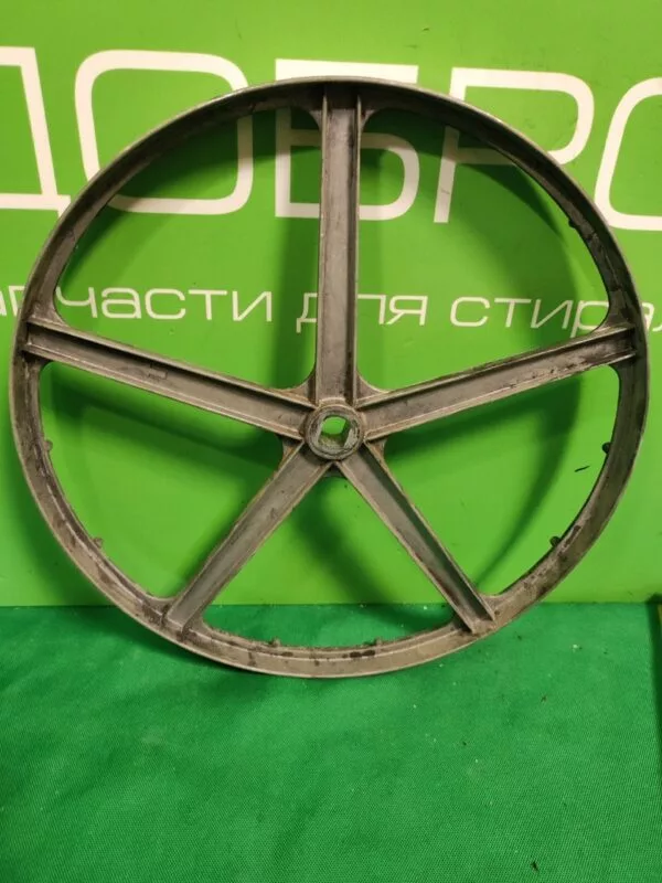 Шкив Indesit 174002170-01