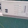 Элементы управления Miele 452204 для стиральной машины