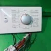 Модуль Bosch WLX20462OE/22