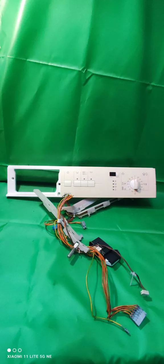 Модуль Bosch WFO 1660
