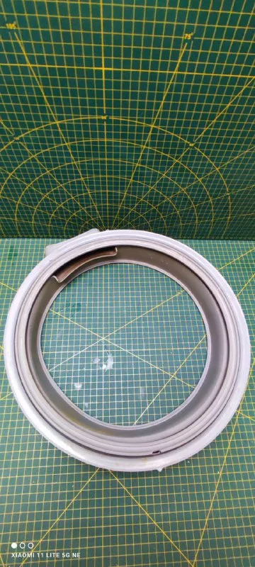 Манжета Indesit Ariston 144001559