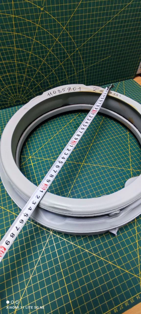 Манжета Electrolux 1108520.1