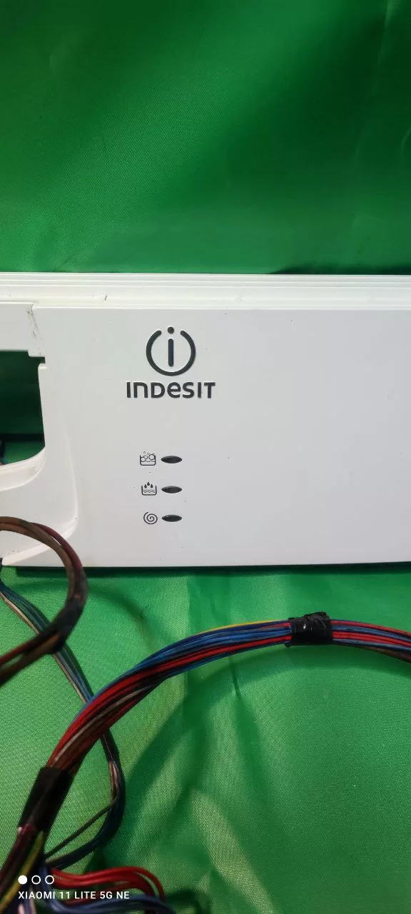 a5d974e5-5009-426e-806a-a73b412c0046 Модуль Indesit WIUN 81