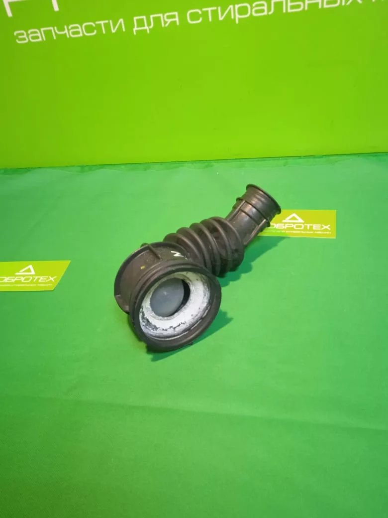 Патрубок Zanussi 808890901/902