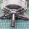 Двигатель Gorenje Nidec 16298300 7 контактов
