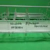 Корзина нижняя Midea M90664 для пмм настолка