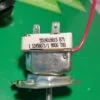 Датчик температуры Electrolux Zanussi 12458071/1 T80
