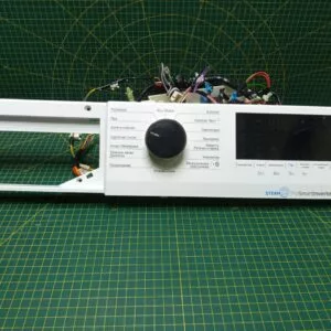 Модуль Beko WSPE7H616W