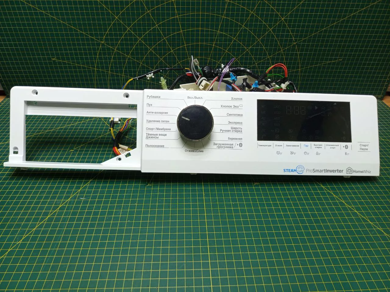Модуль Beko WSPE7H616W Модуль Beko WSPE7H616W