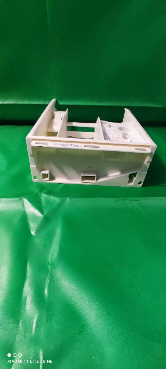 Лоток порошкоприемника Electrolux 12462430/31