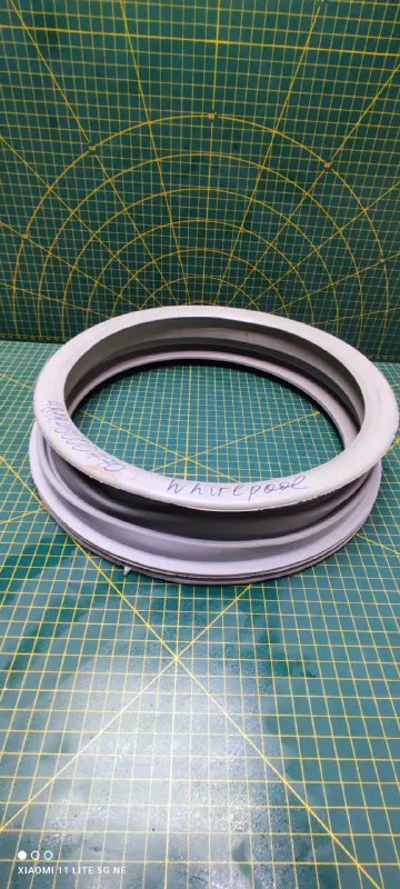 Манжета Whirlpool Vestel 481246000770