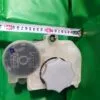 a6b2630e-9cf2-43a0-b02b-26c9ee326c93 Бункер соли Candy 41026795 для пмм