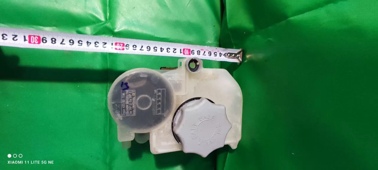 a6b2630e-9cf2-43a0-b02b-26c9ee326c93 Бункер соли Candy 41026795 для пмм