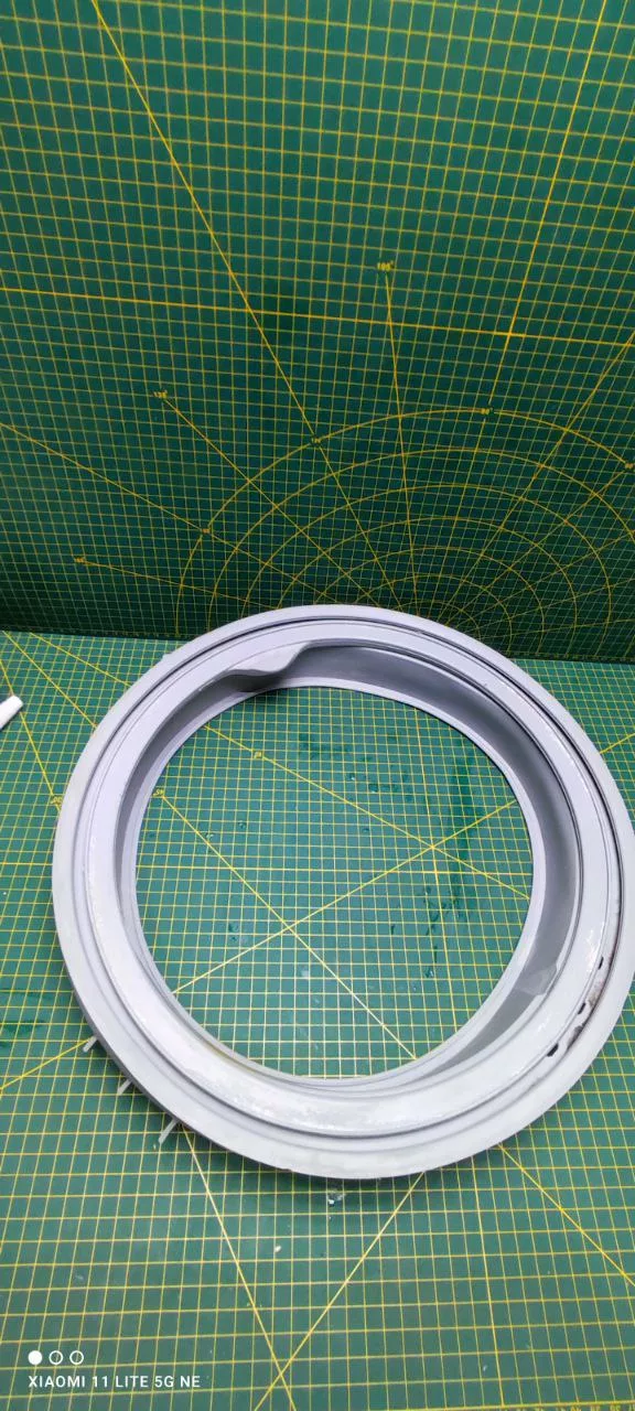 Манжета Indesit Ariston 144002798