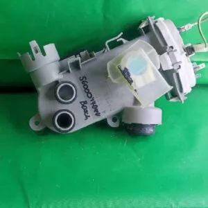 Тэн Bosch 5600053436/90001520997 нагревательный элемент для пмм