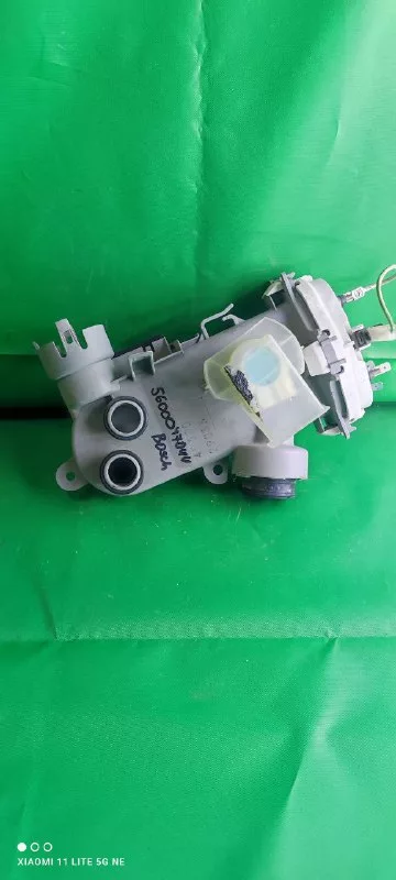 Тэн Bosch 5600053436/90001520997 нагревательный элемент для пмм
