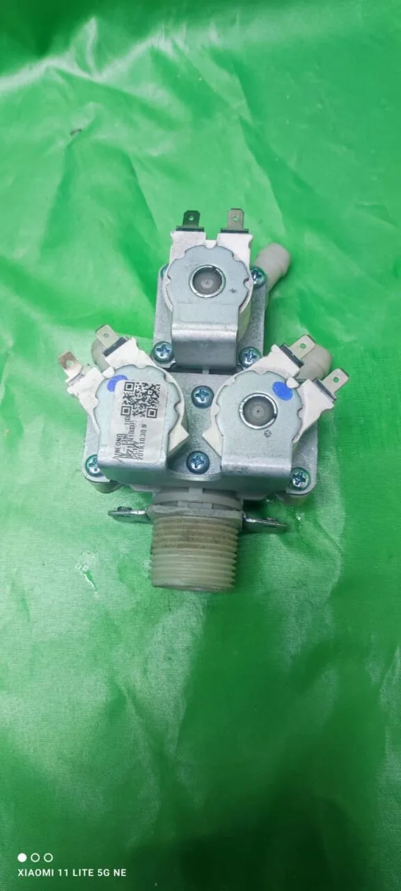 Клапан тройной LG 5221er1003R