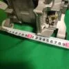 Двигатель Bosch 9000500384 - 6 контактов