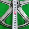 Шкив барабана ZANUSSI 124611610 g18(B)