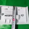 Панель порошкоприемника LG MGC626407-2(4-6 кг)