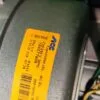 Двигатель Electrolux ACC 124277808 - 8 контактов
