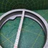 a76f0283-7cee-4930-8bad-781e6137b4e2 Манжета Indesit Ariston 144002979