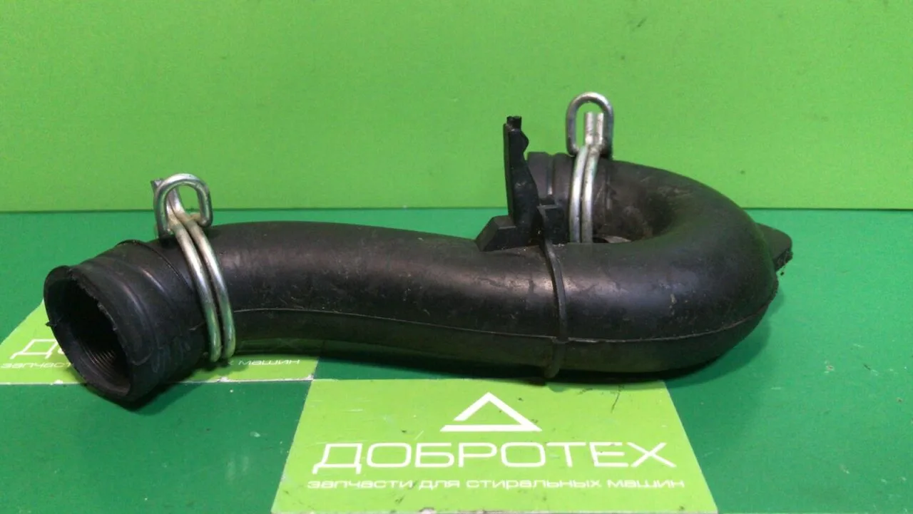 Патрубок Electrolux AEG 1118945 116265 для посудомоечной машины