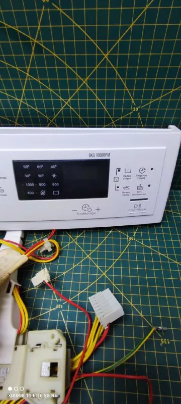 Модуль Electrolux EWP1064TDW