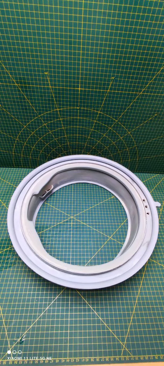Манжета Bosch 9000344188