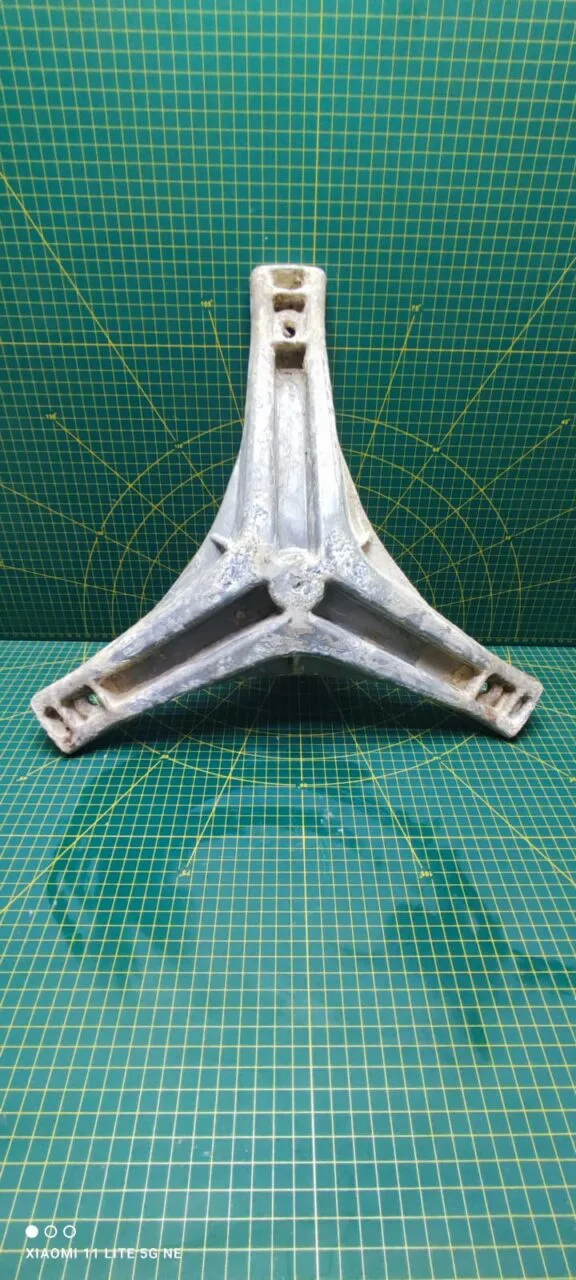 Крестовина Bosch 9000541434