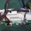 Модуль управления Indesit Moon SIXL106EU