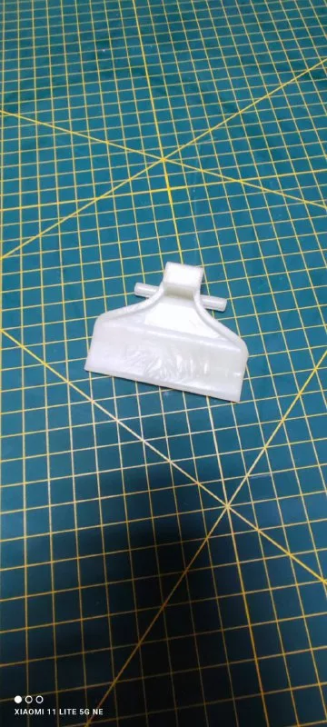Ручка без крючка Samsung DC64-00646a-2