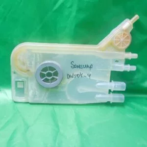 Теплообменник Samsung DW50K-4 Теплообменник Samsung DW50K-4