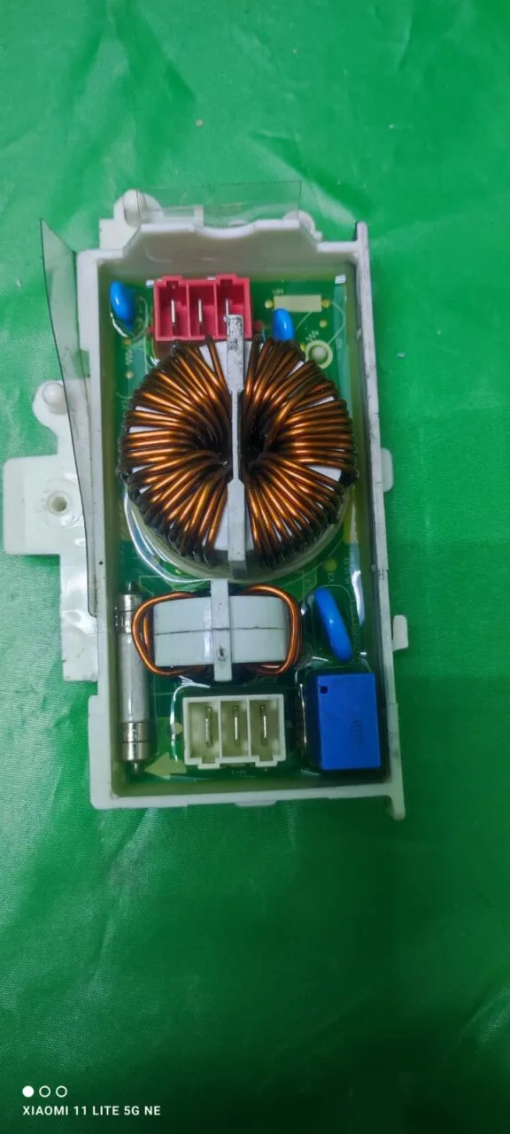 Сетевой фильтр LG eam 62492312 eam 62492305