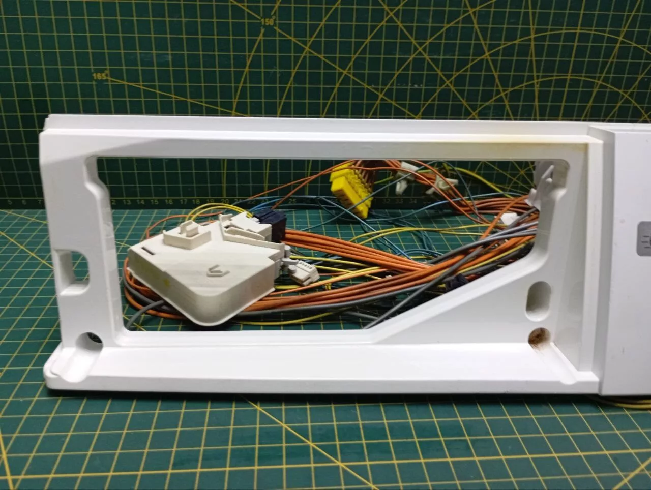 Модуль Bosch WAQ-28440OE