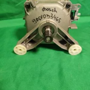 Двигатель Bosch PMS Motor 9001033465 инвертор
