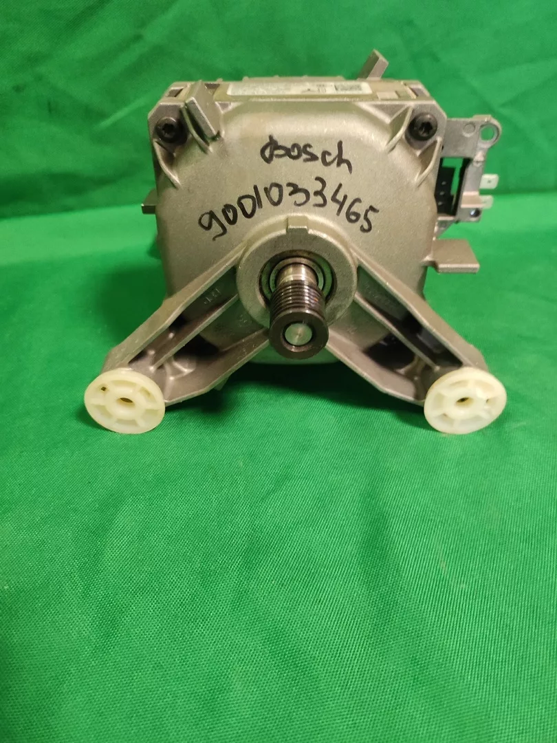 Двигатель Bosch PMS Motor 9001033465 инвертор