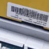 Модуль Indesit BWSE 61051 с дефектом