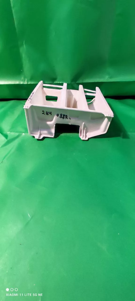 Лоток порошкоприемника Beko 284087 R1