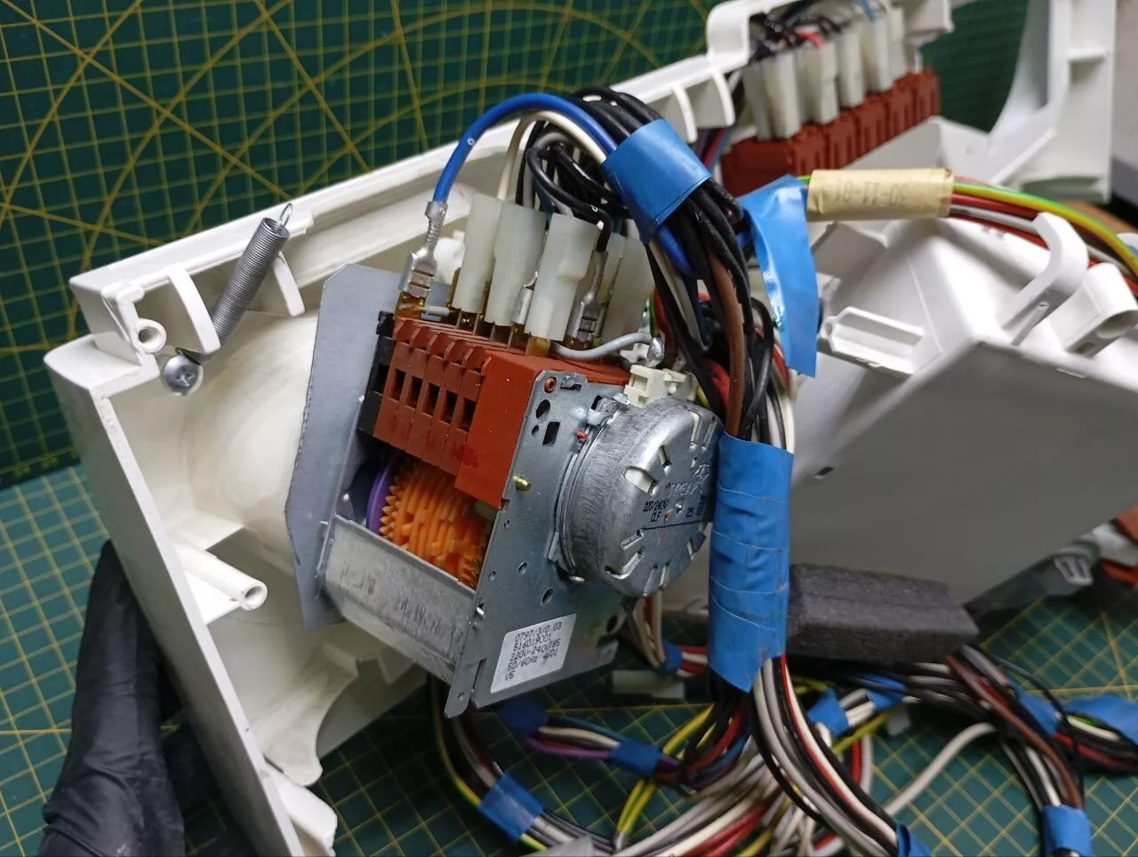 Модуль Ardo Inox51/43 для стиральной машины