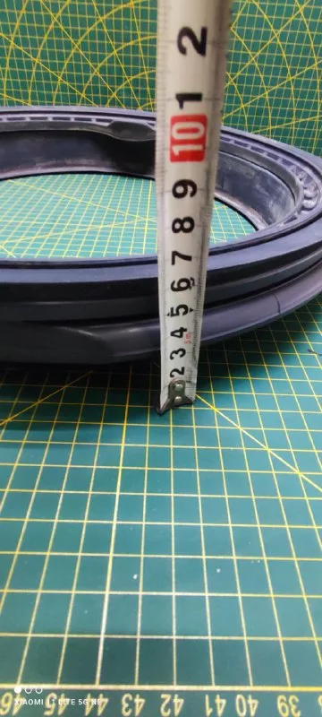 Манжета Atlant 752511,009