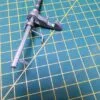 Крючок Ariston C00210116