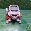 Двигатель Hansa Welling UMT5204.02 -9контактов