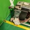 Двигатель Indesit Ceset 160018839.01 -7 контактов инвертор