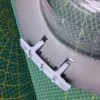 Люк Samsung DC97-18544b серый