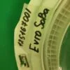 Люк в сборе Evrosoba 125167001 для стиральной машины