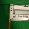 Панель порошкоприемника Beko 284057 7кг/1000об 6.5кг/1200об.