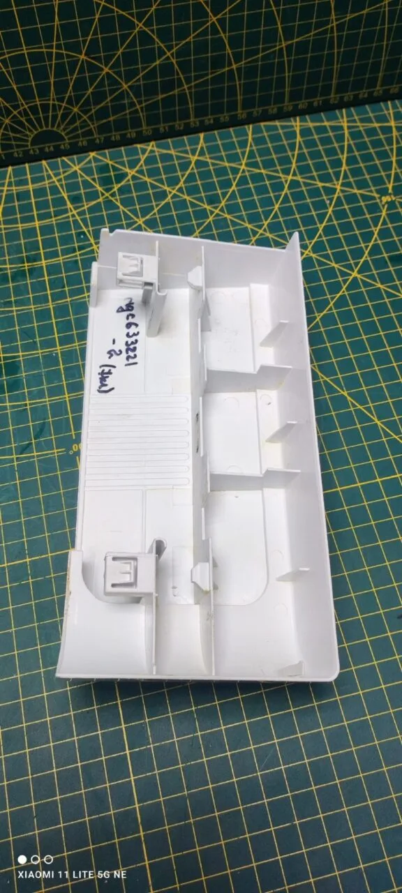 Панель порошкоприемника LG MGC633221-2 7 кг